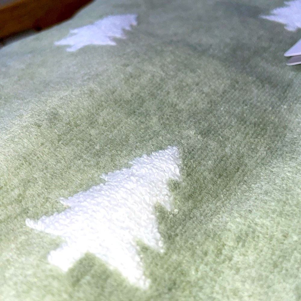 🌲Holiday Bath Towel Set 🌲 NWT! Perfect for the entire winter season ❄️ - Picture 5 of 15